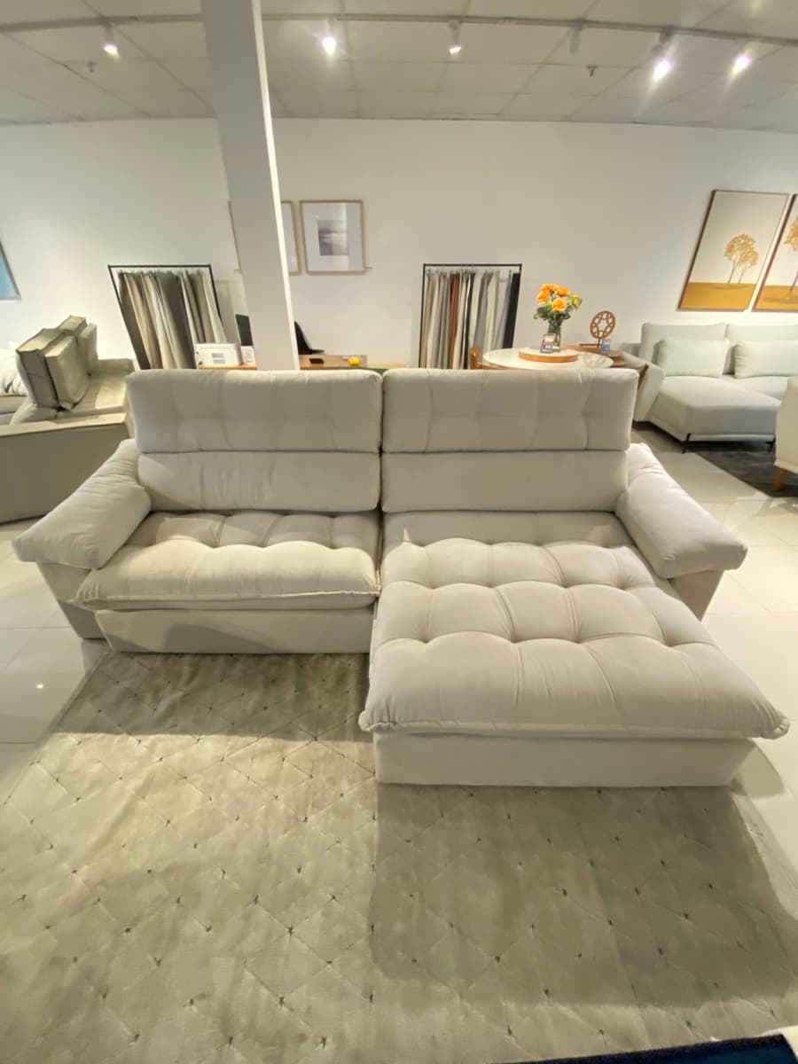 Sofá Modular Aramis