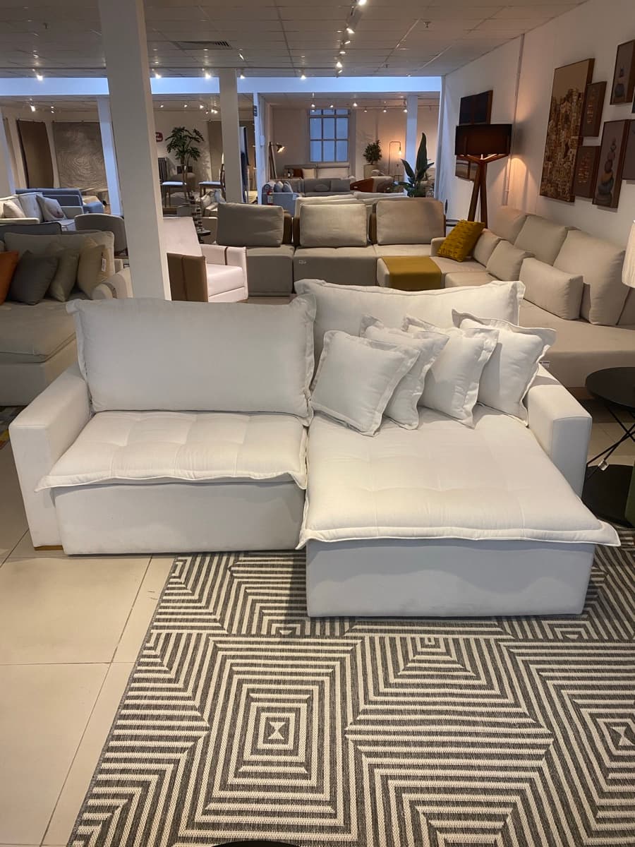 Sofá Modular Selton