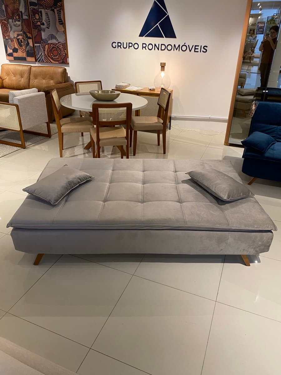Sofá-Cama Marina