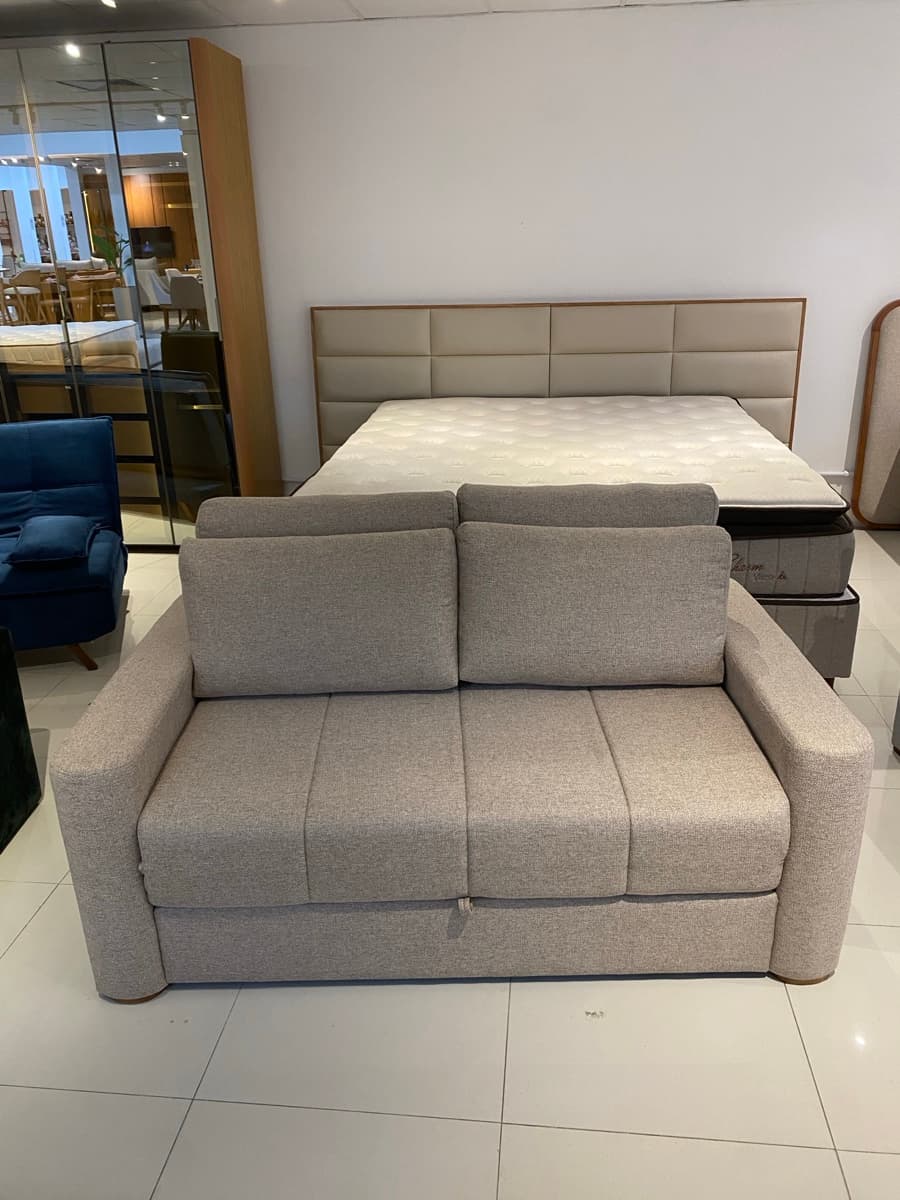 Sofá-Cama Imperial