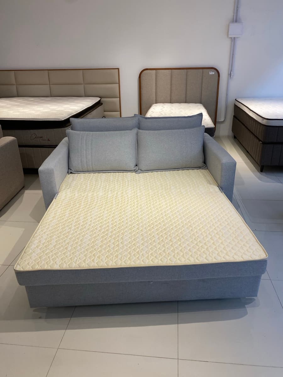 Sofá-Cama Nobile